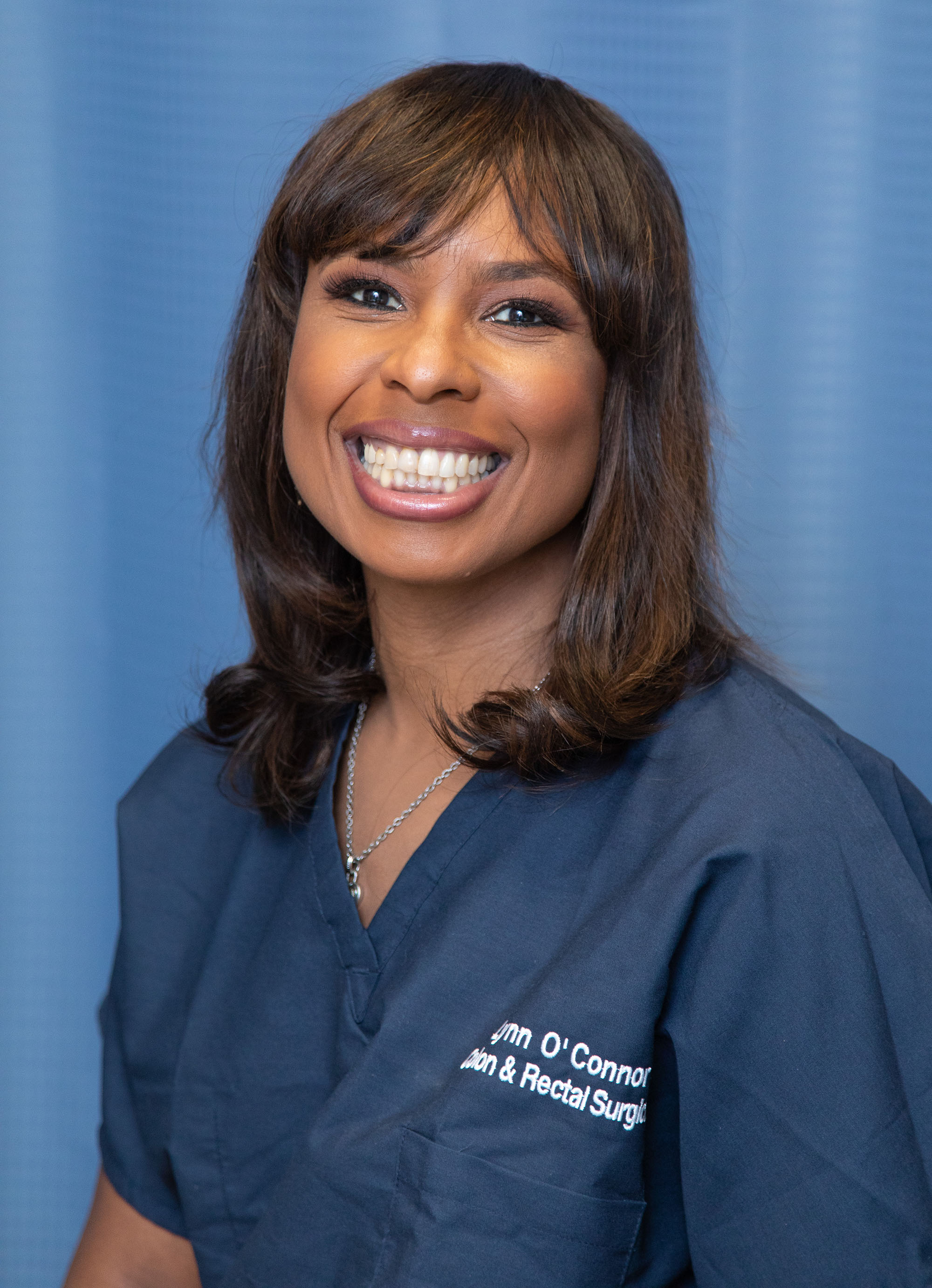 Surgeon Dr Lynn O’Connor Surgeon Dr Lynn O'Connor