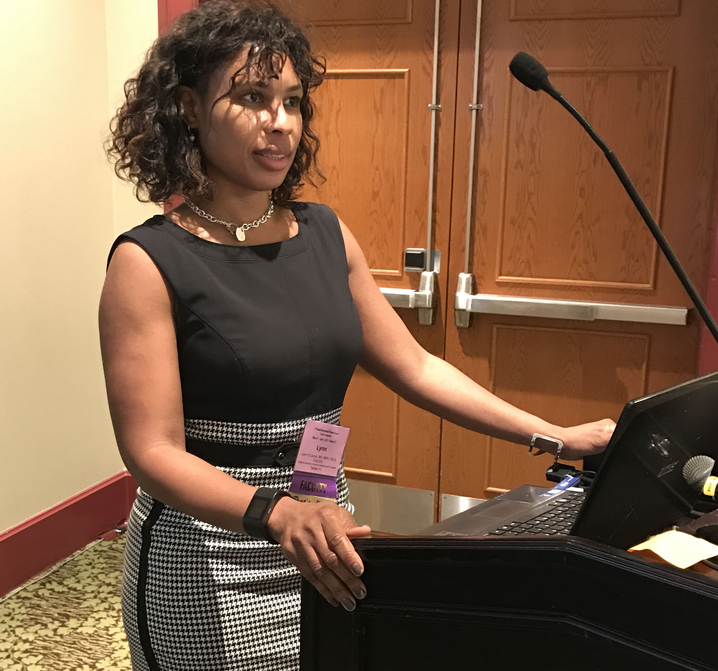 About Dr. Lynn O'Connor Colon & Rectal Surgery New York